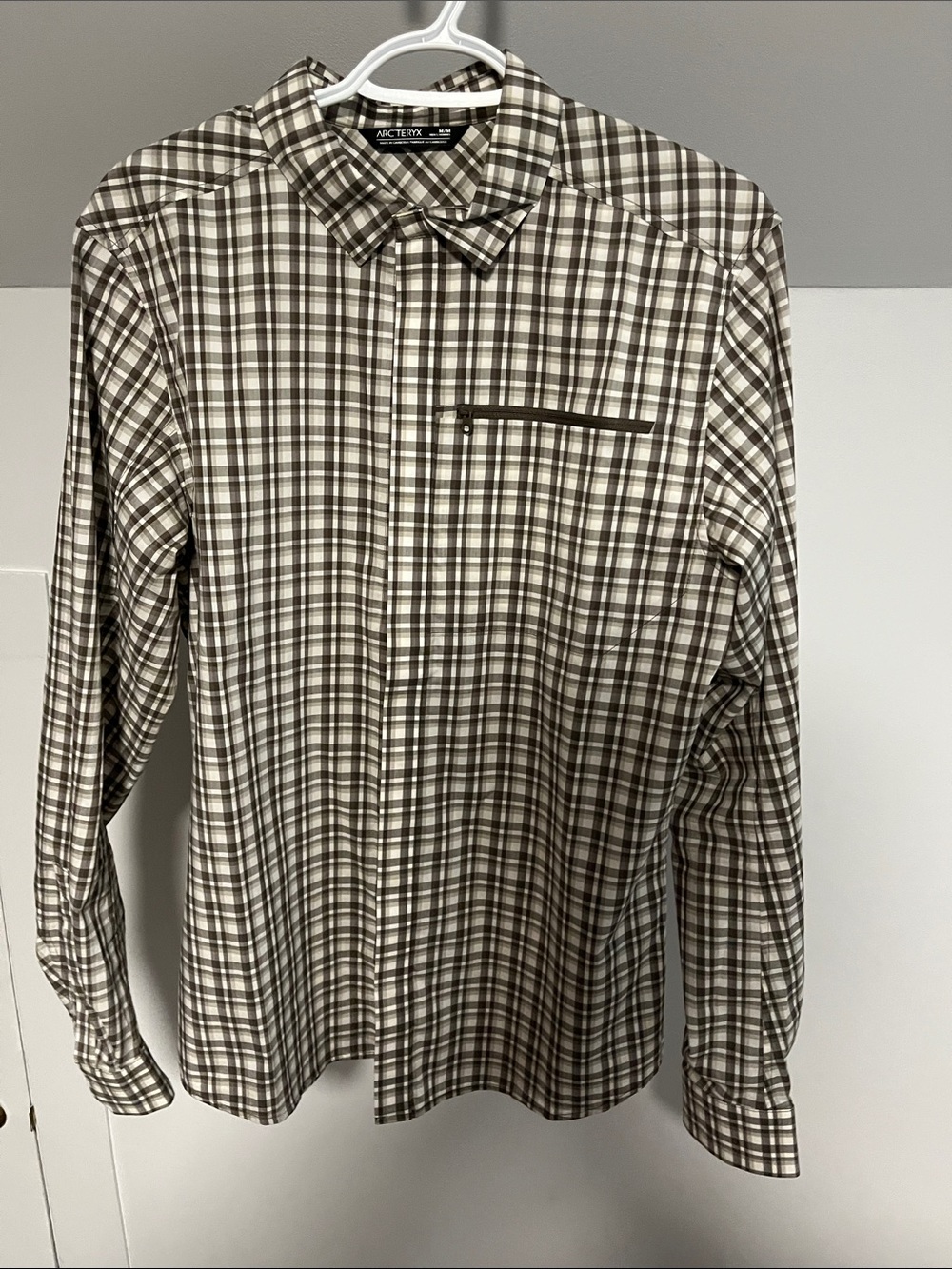 Arc’Teryx Brand New Shirt